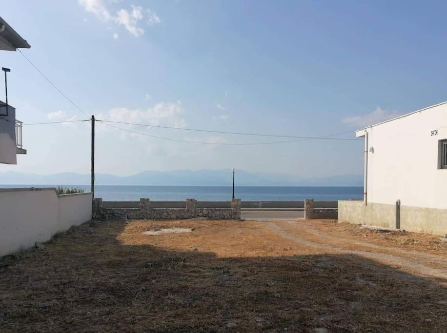Angela'S Place - Stomio Residence Near The Sea Stomion  Dış mekan fotoğraf
