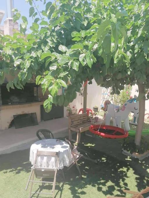 Angela'S Place - Stomio Residence Near The Sea Stomion  Dış mekan fotoğraf